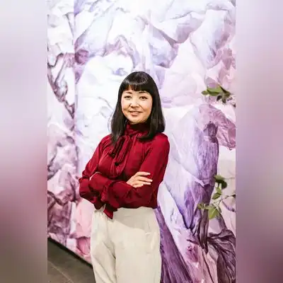 田雨晴